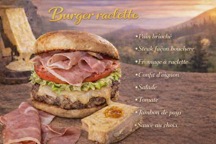 Pizza Ferralaise by Jojo