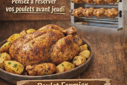 Pizza Ferralaise by Jojo