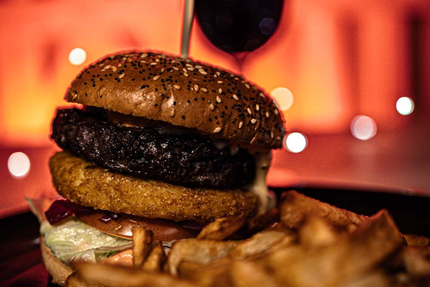 Bistro Les 2 Mules - Alpe d'Huez