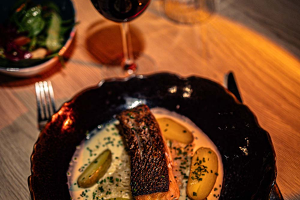 Bistro Les 2 Mules - Alpe d'Huez