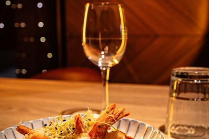 Bistro Les 2 Mules - Alpe d'Huez