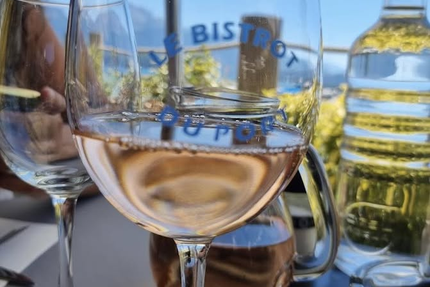 Le Bistrot du Port de Sevrier