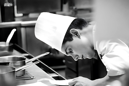 L'Aubépine - La Brasserie