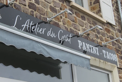 L'Atelier du Goût
