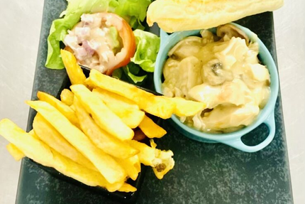 Restaurant les forges