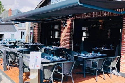 Restaurant les forges