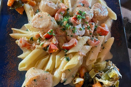 Restaurant les forges