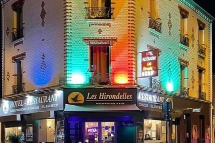 Les Hirondelles