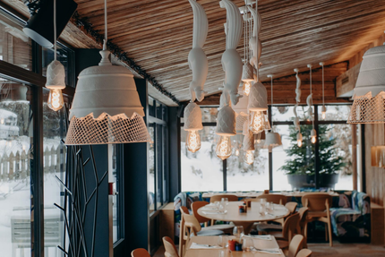 Bistrot du Mont Joly