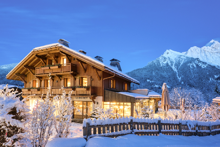 Bistrot du Mont Joly