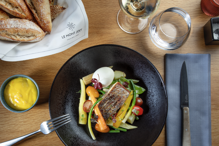 Bistrot du Mont Joly