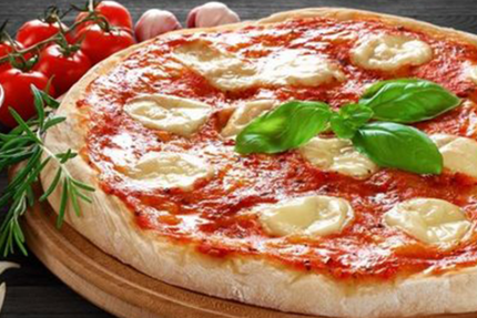 Restaurant Pizzeria Le Salerno