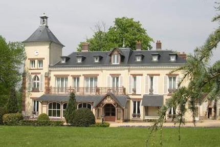 Restaurant Le Castel