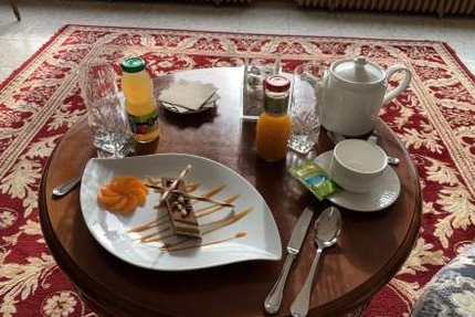 Restaurant Le Castel