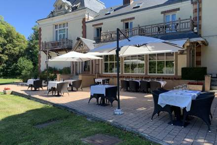 Restaurant Le Castel