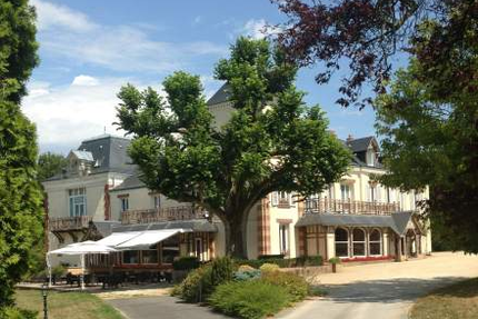 Restaurant Le Castel