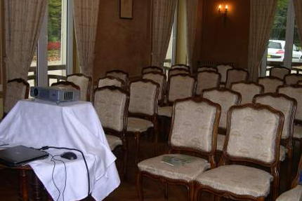 Restaurant Le Castel