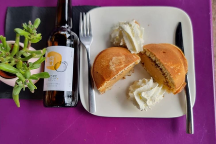 La Petite Pause - Salon de Thé - Tarterie