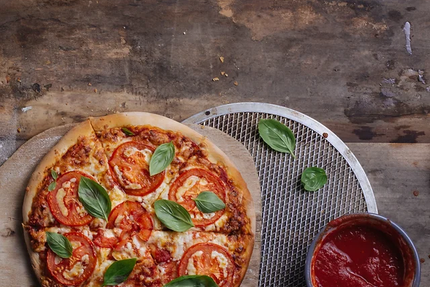 Regalo Pizza Saint-Max