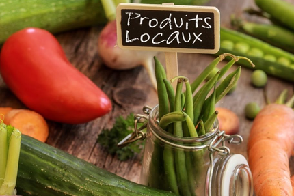 Le Glacier des Allées