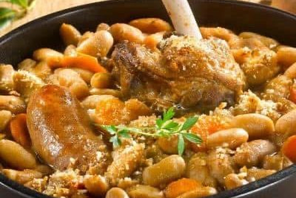 Le Glacier des Allées