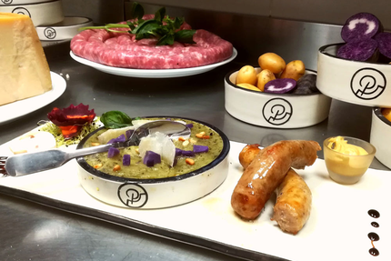 Papé Matteo Lodève