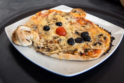 Papé Matteo Lodève