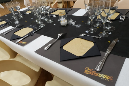 CHEZ AMANDINE ABBEVILLE