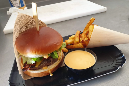 CHEZ AMANDINE ABBEVILLE