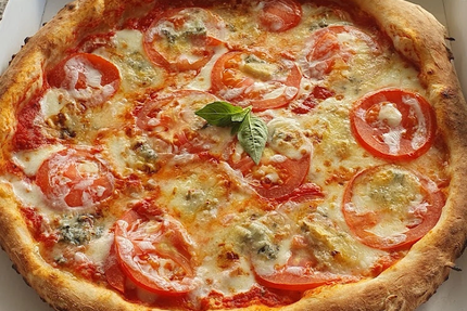 Ô P'tit Napoli Pizza Ploubezre