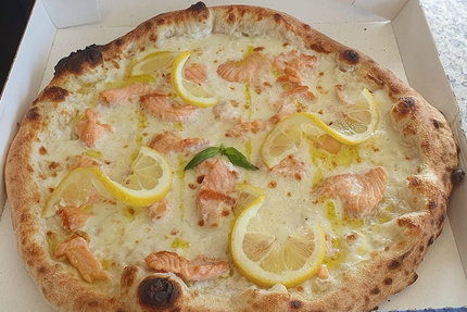 Ô P'tit Napoli Pizza Ploubezre