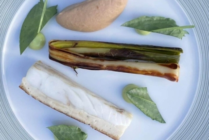 Le Chant de la Source