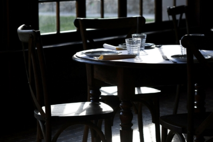 Le Chant de la Source