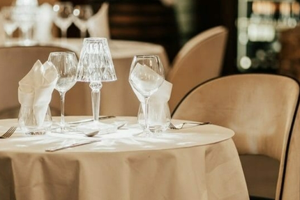 Le Chant de la Source