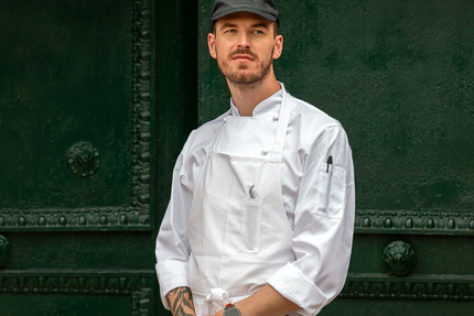 Le Chant de la Source