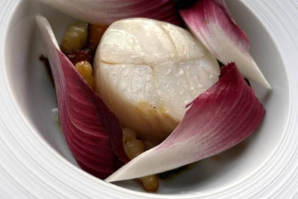 Le Chant de la Source