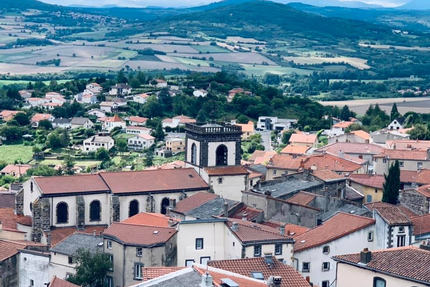 La Terrasse de Monton