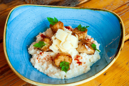 La Terrasse Saint Pol