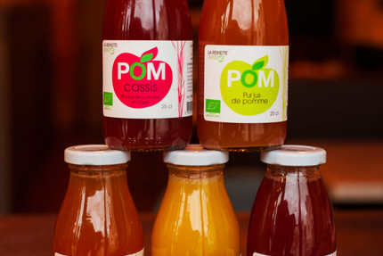 La Terrasse Saint Pol