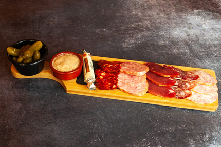 La Terrasse Saint Pol