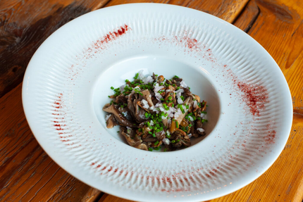 La Terrasse Saint Pol