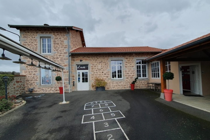 Auberge L'Ecole
