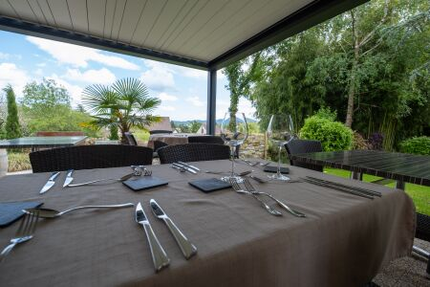 Auberge De Baudemont