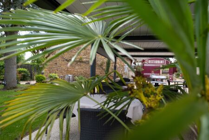 Auberge De Baudemont