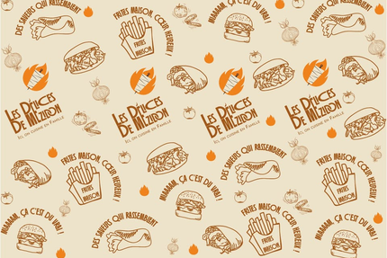 Les délices de Mezidon