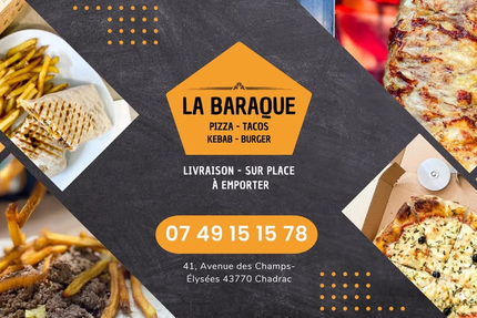 La Baraque
