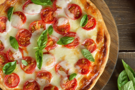 Little italy pizza catering