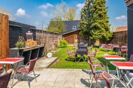 Restaurant L'Entre Nous