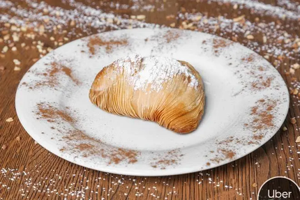 Solo Pizza Napoletana