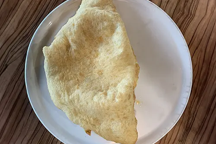 Solo Pizza Napoletana